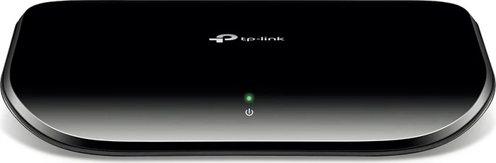 TP-Link TL-SG1005D Desktop Gigabit Switch, 5x RJ-45