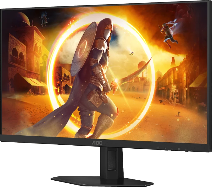 AOC 27G4XE, 27"