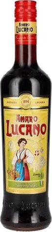 Amaro Lucano