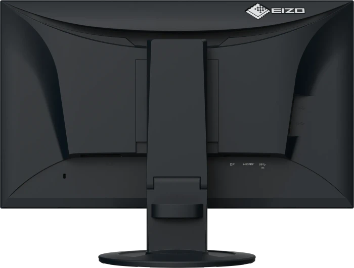 Eizo FlexScan EV2400R, schwarz, 23.8"