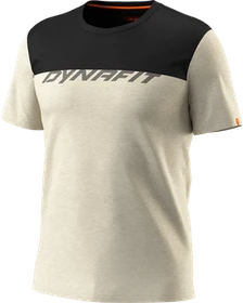 Dynafit 24/7 Drirelease Funktionsshirt kurzarm overcast (Herren)