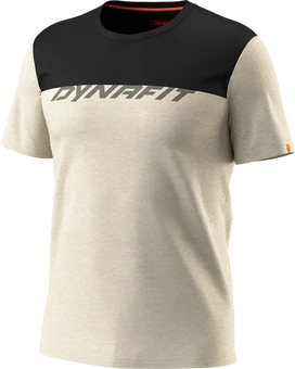 Dynafit 24/7 Drirelease Funktionsshirt kurzarm overcast (Herren)