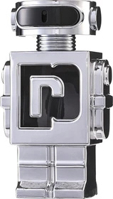 Paco Rabanne Phantom Eau de Toilette nachfüllbar, 100ml
