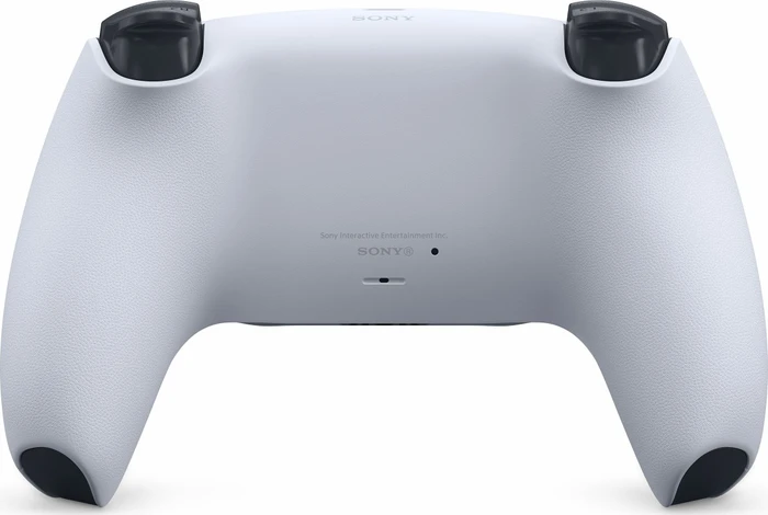 Sony DualSense Controller wireless weiß (PS5)