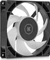 EK Water Blocks EK-Loop Fan FPT 140 D-RGB, Black, 600-2000rpm, LED-Steuerung, 140mm Vorschaubild
