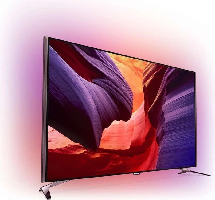Philips 55PUS8601