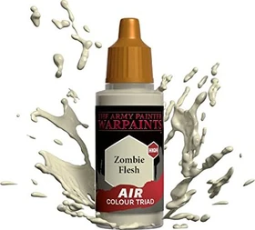 Army Painter Warpaints Air zombie flesh, 18ml