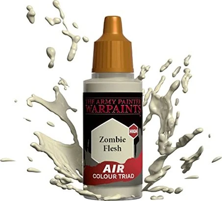 Army Painter Warpaints Air zombie flesh, 18ml