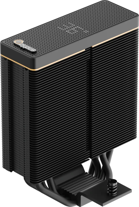 Ocypus Iota A40 BK, schwarz
