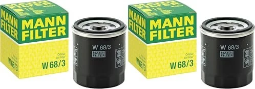 Mann Filter W 68/3