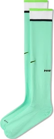 Nike Nigeria 2026 Heimstutzen green glow/black