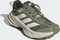 adidas Terrex Freehiker SL Gore-Tex tent green/off white/ice lavender (Damen) Vorschaubild