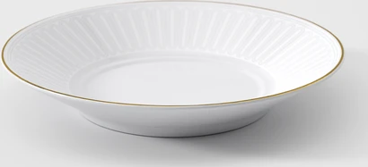 Villeroy & Boch Chateau Septfontaines Tee-Untertasse 15.9cm