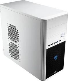 AeroCool QS-200 Lite weiß
