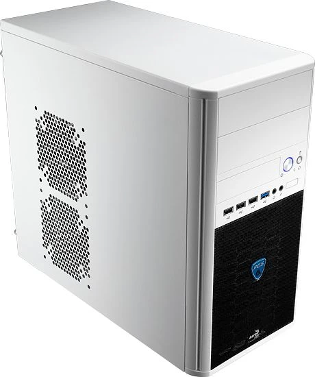 AeroCool QS-200 Lite weiß