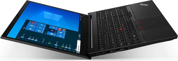 Lenovo ThinkPad E15 G2 (AMD), Ryzen 5 4500U, 16GB RAM, 512GB SSD, DE