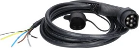 KS Tools efuturo Ladekabel