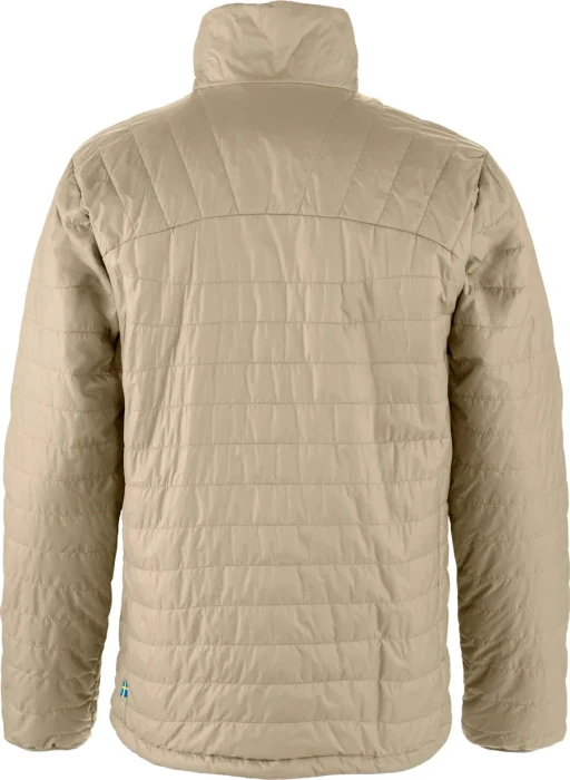 Fjällräven Expedition X-Lätt Funktionsjacke fossil (Herren)