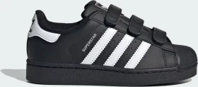 adidas Superstar II Comfort Closure Kids core black/cloud white (Junior)
