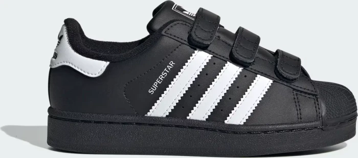 adidas Superstar II Comfort Closure (Junior)