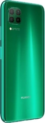 Huawei P40 Lite Dual-SIM crush green