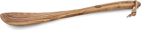 Petromax Pfannenwender Olivenholz 29.5cm