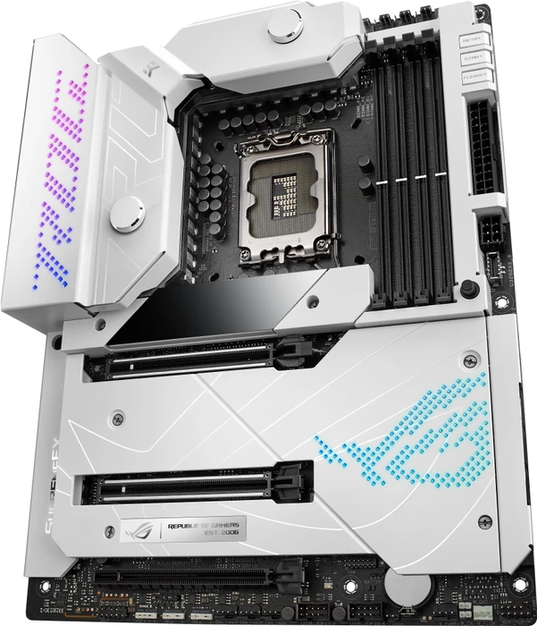 ASUS ROG Maximus Z690 Formula (Intel 1700)