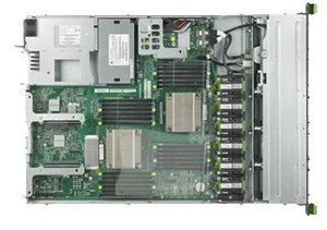 Fujitsu Primergy RX200 S7, Xeon E5-2620, 8GB RAM