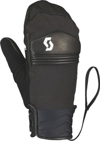 Scott Ultimate Plus Fäustling Handschuhe schwarz (Damen)