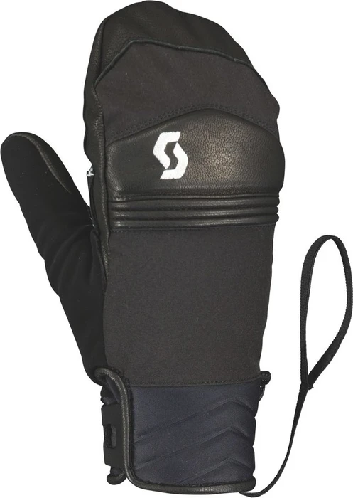 Scott Ultimate Plus Fäustling Handschuhe (Damen)