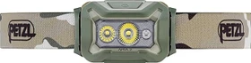Petzl Aria 2 RGB Stirnlampe camo