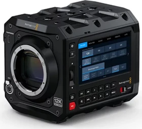 Blackmagic Design PYXIS 12K L-Mount