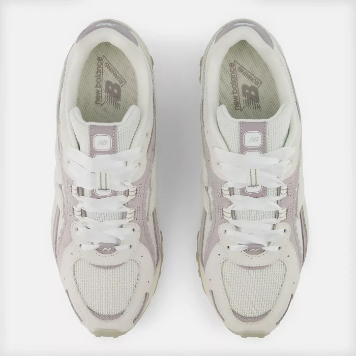 New Balance 204L reflection/truffle salt