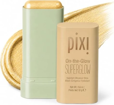 Pixi On-The-Glow Superglow Highlighter Moisture Stick