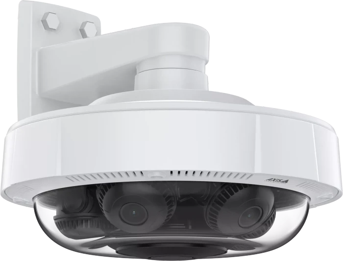 Axis P3737-PLE