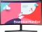 Samsung Essential Monitor S3 S36C (Standfuß gerade), Standfuß gerade, 27" Vorschaubild