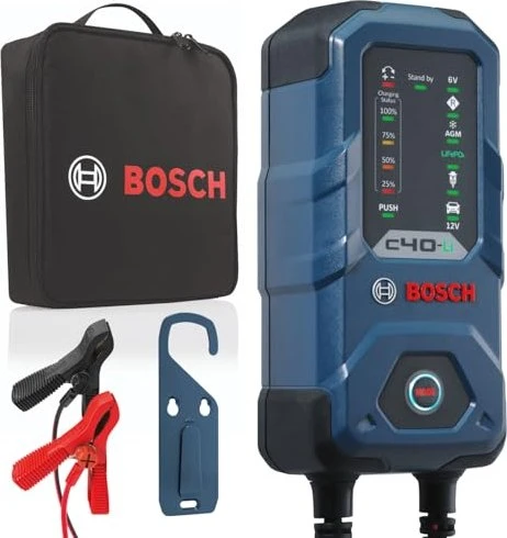 Bosch C40-Li