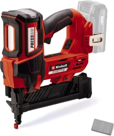 Einhell Professional FIXETTO 18/38 S Akku-Tacker solo