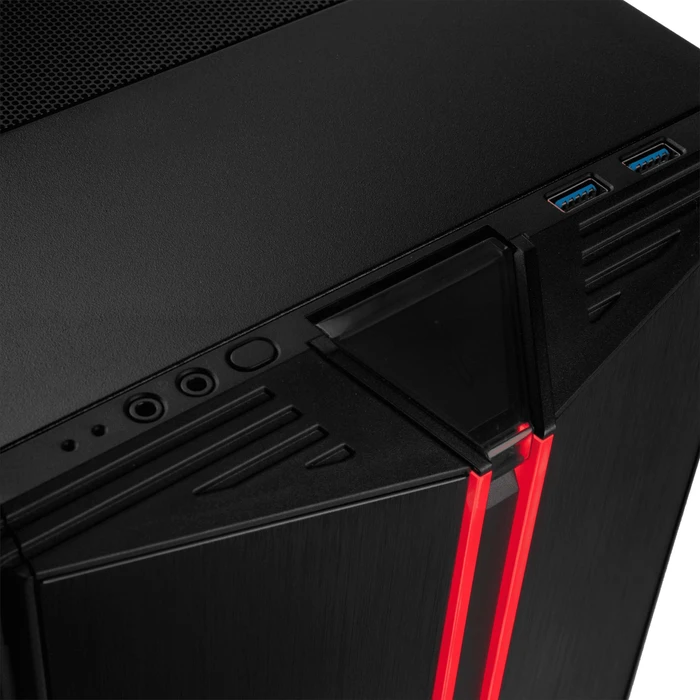 Captiva Highend Gaming I57-122, Core i5-10600, 16GB RAM, 1TB SSD, GeForce RTX 3080