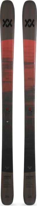 Völkl Blaze 94 schwarz (Modell 2026/2027)