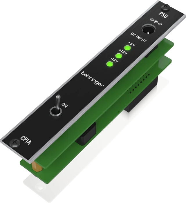 Behringer CP1A
