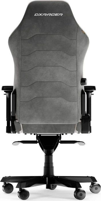 DXRacer Master XL Gamingstuhl, grau