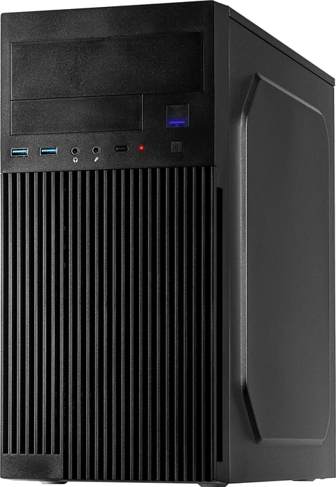 Inter-Tech IT-6521 Straight