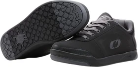 O'Neal Pinned Pro Flat schwarz/grau