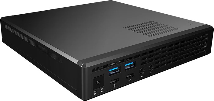 ASRock Jupiter A320