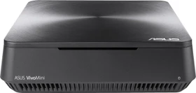 ASUS VivoMini VM65N-G005Z, Core i5-6200U, 8GB RAM, 128GB SSD, 1TB HDD, GeForce 930M