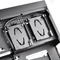 SilverStone Milo ML08, schwarz, Mini-ITX Vorschaubild