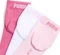 Puma Sport Socken pink lady, 3 Paare Vorschaubild