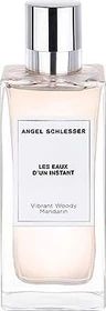Angel Schlesser Les Eaux d'Un Instant Vibrant Woody Mandarin Eau de Toilette, 150ml
