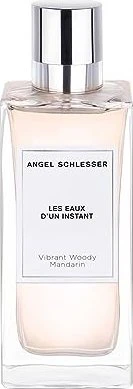Angel Schlesser Les Eaux d'Un Instant Vibrant Woody Mandarin Eau de Toilette, 150ml